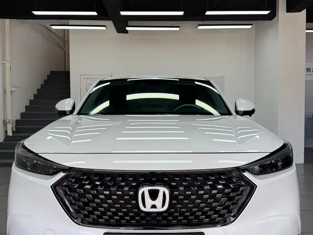 Honda XR-V 2023 из CN, фото 5