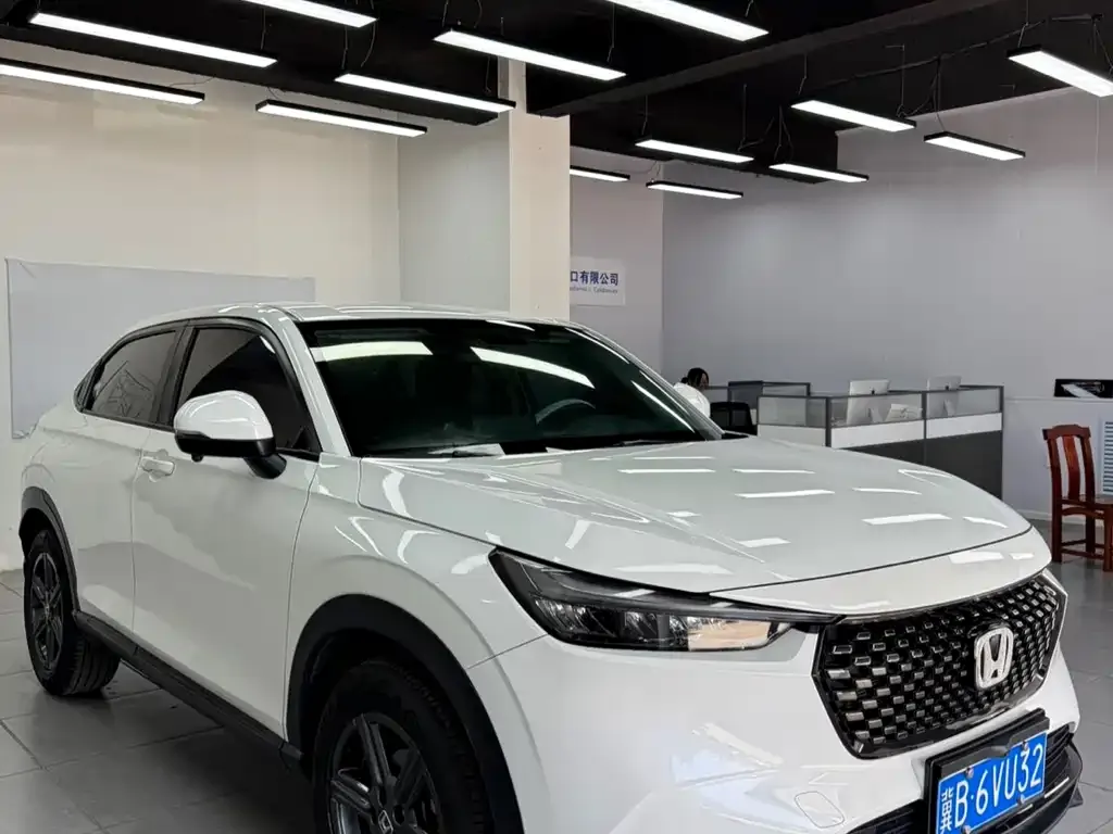 Honda XR-V 2023 из CN, фото 7