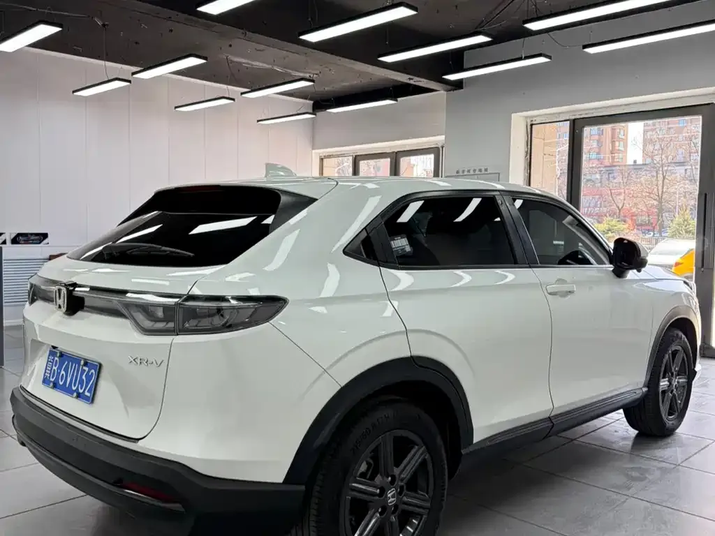 Honda XR-V 2023 из CN, фото 10