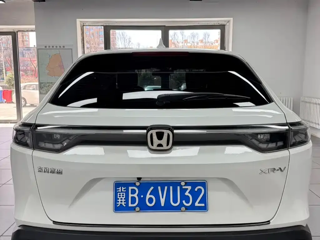 Honda XR-V 2023 из CN, фото 8