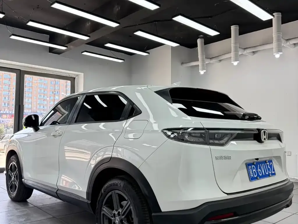 Honda XR-V 2023 из CN, фото 6