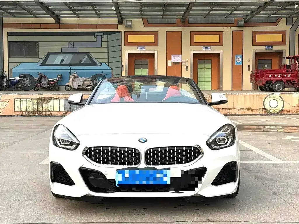 BMW Z4