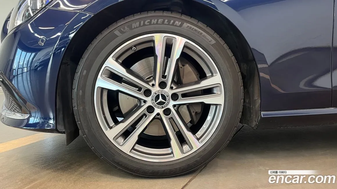 Mercedes-Benz E-Class 2021 из KR, фото 8