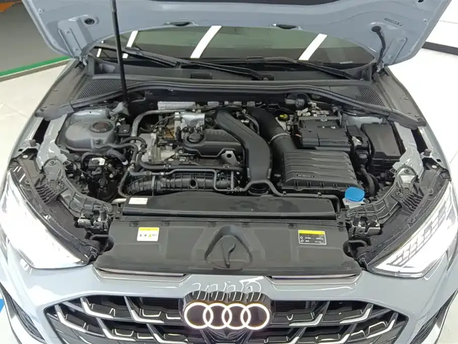 Audi A3 — фото 10