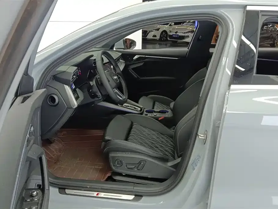 Audi A3 — фото 6