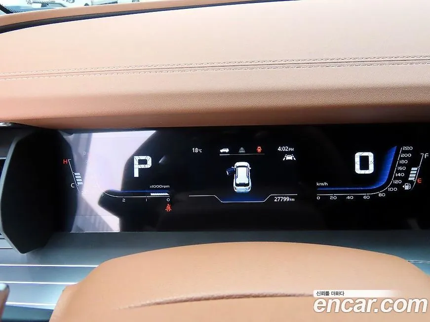 KG Mobility (Ssangyong) Torres 2024 из KR, фото 2