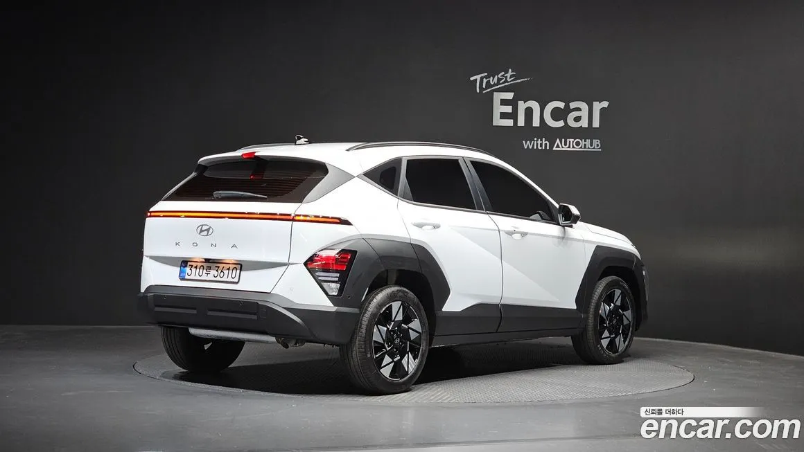 Hyundai Kona — фото 2