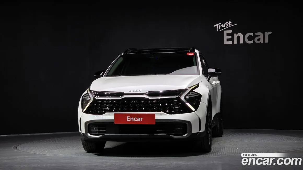 Kia Sportage — фото 2