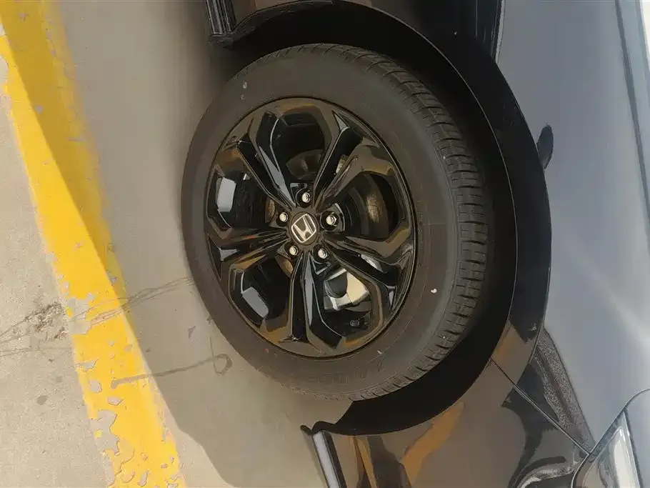 Honda Accord — фото 3