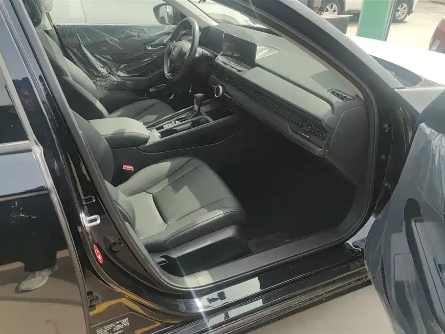 Honda Accord — фото 4