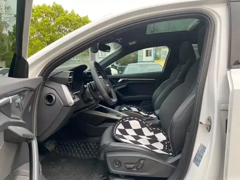 Audi A3 — фото 4