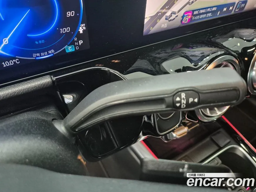 Mercedes-Benz EQA 2025 из KR, фото 3