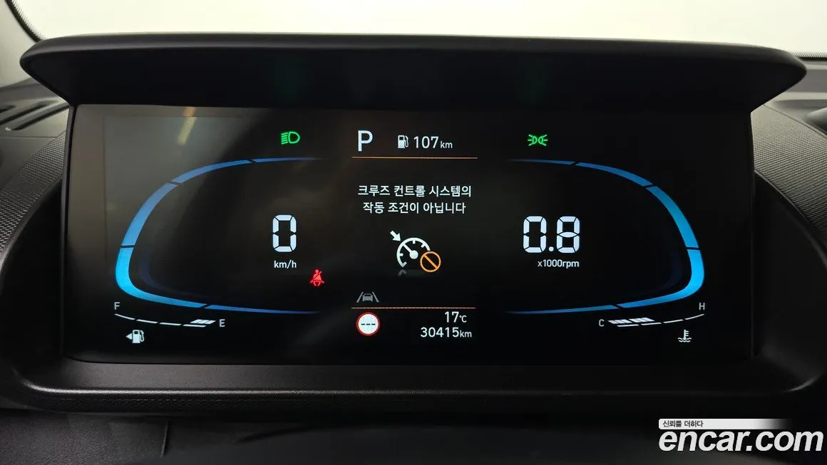 Hyundai Casper — фото 2