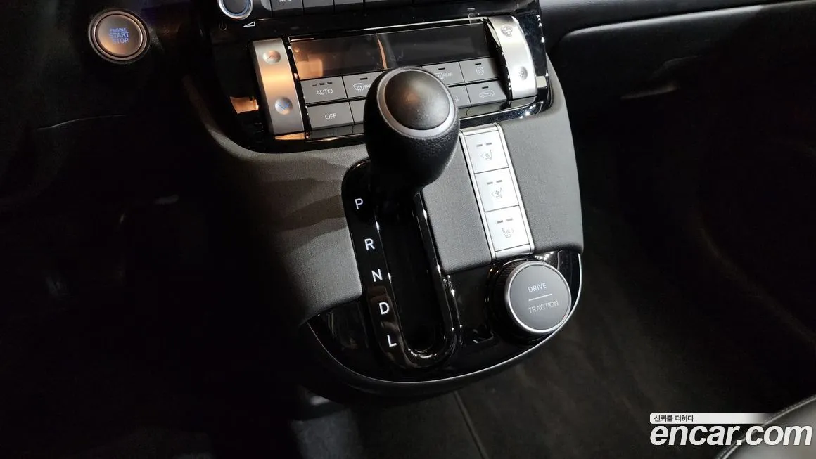 Hyundai Casper 2024 из KR, фото 7