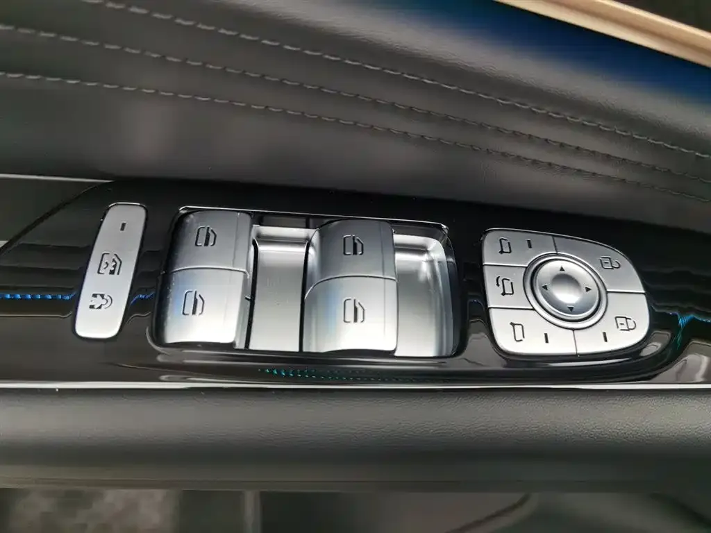 Chery Tiggo 9 — фото 10