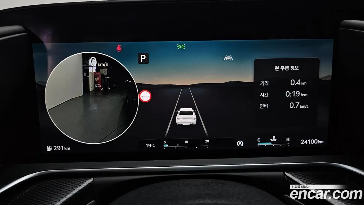 Genesis G90 2023 из KR, фото 3