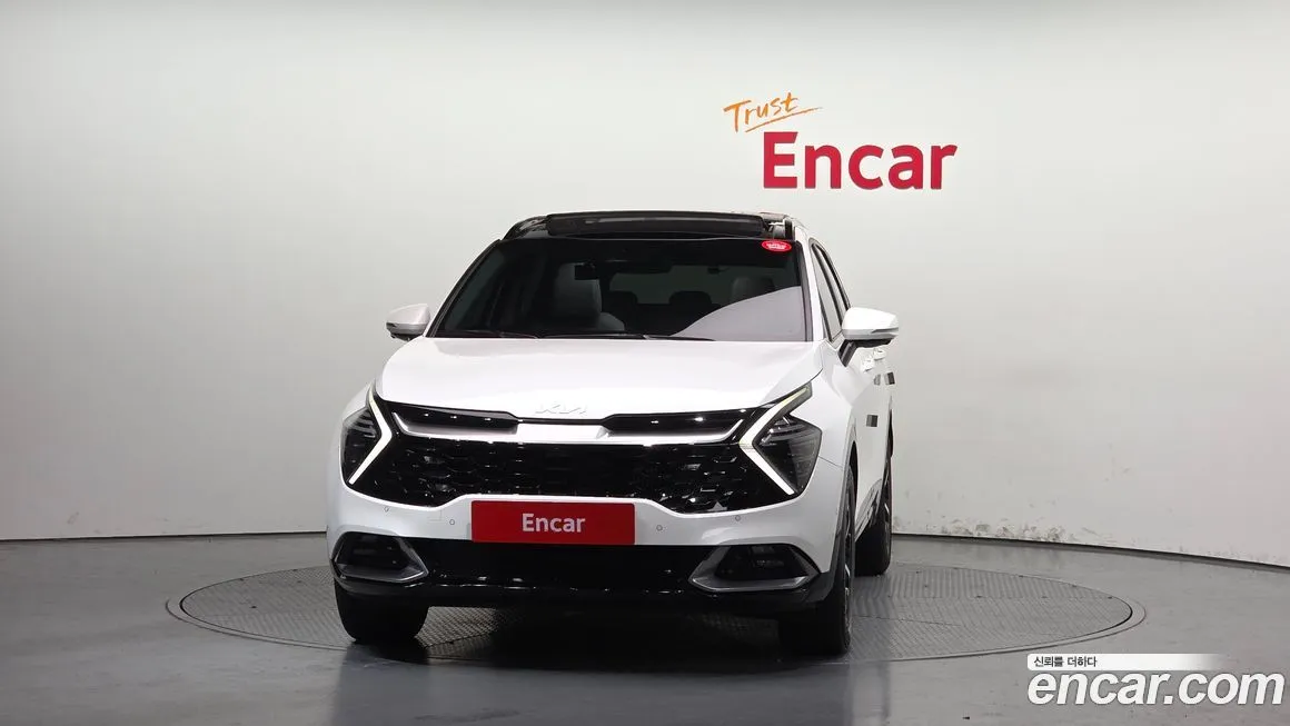 Kia Sportage — фото 2