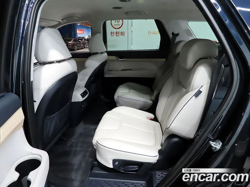 Hyundai Palisade 2023 из KR, фото 8