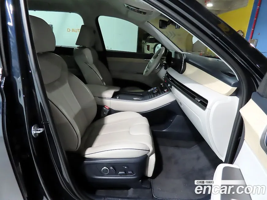 Hyundai Palisade 2023 из KR, фото 10