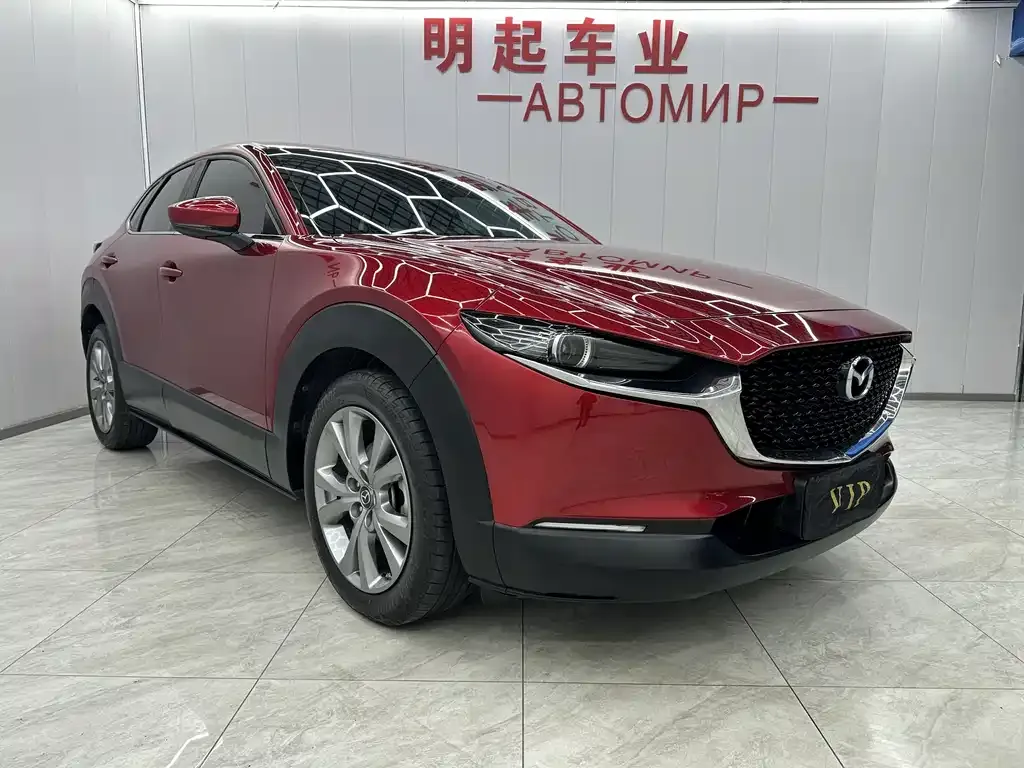 Mazda CX-30 — фото 3