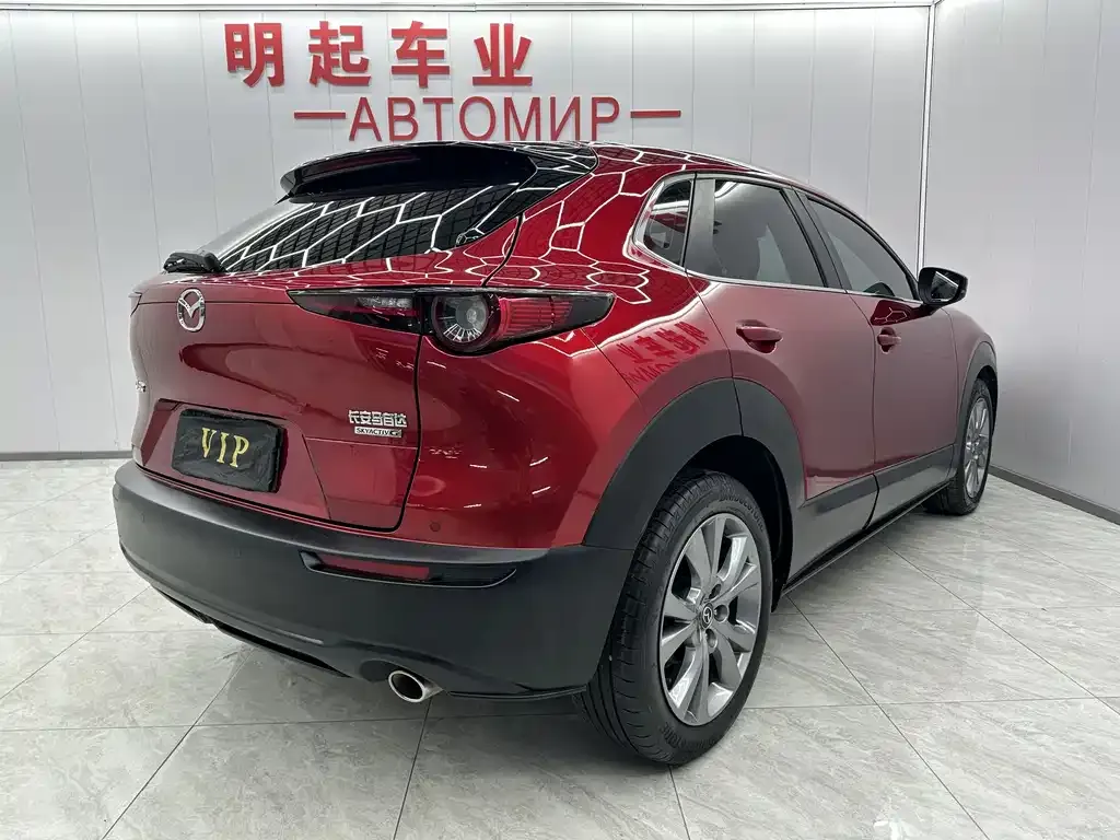 Mazda CX-30 — фото 2