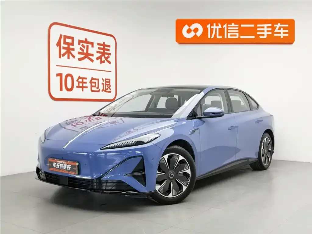 Hongqi Tiangong 05