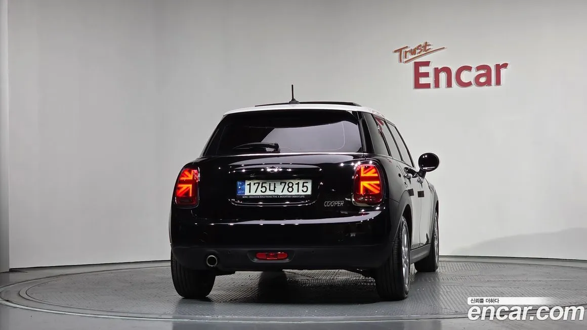 Mini Cooper 2021 из KR, фото 3