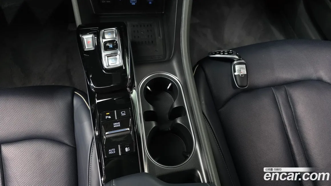 Hyundai Sonata 2021 из KR, фото 10