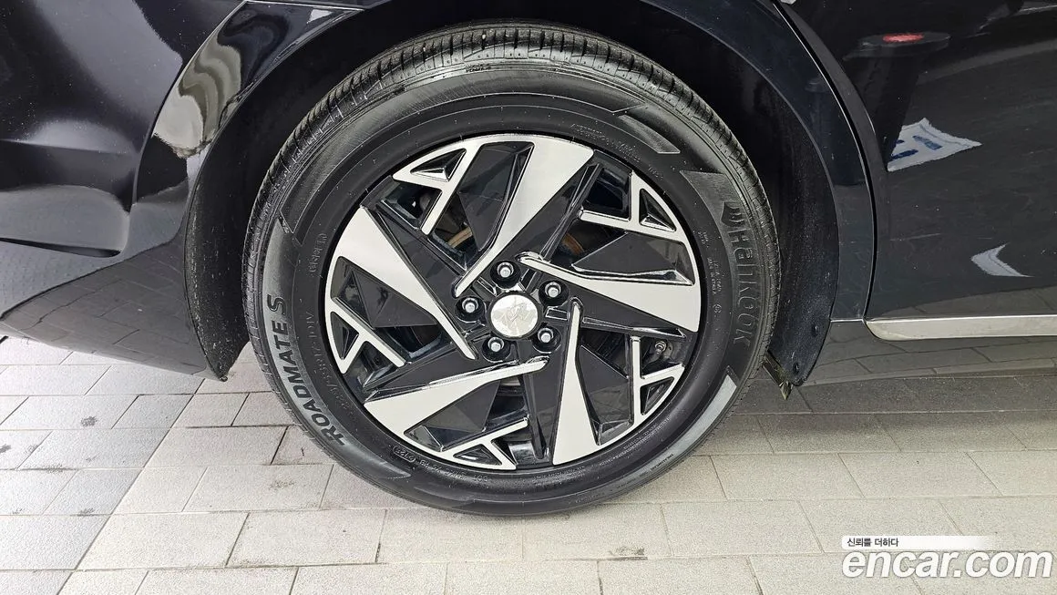 Hyundai Grandeur 2022 из KR, фото 9