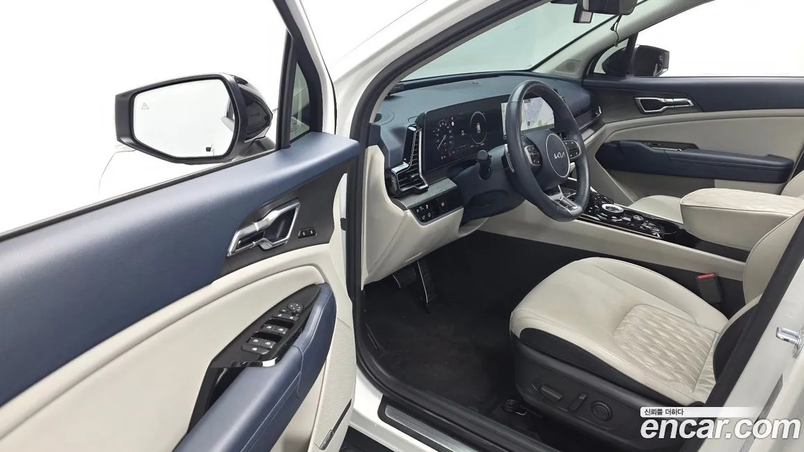 Kia Sportage — фото 9