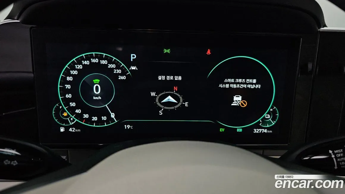 Hyundai Grandeur 2022 из KR, фото 2