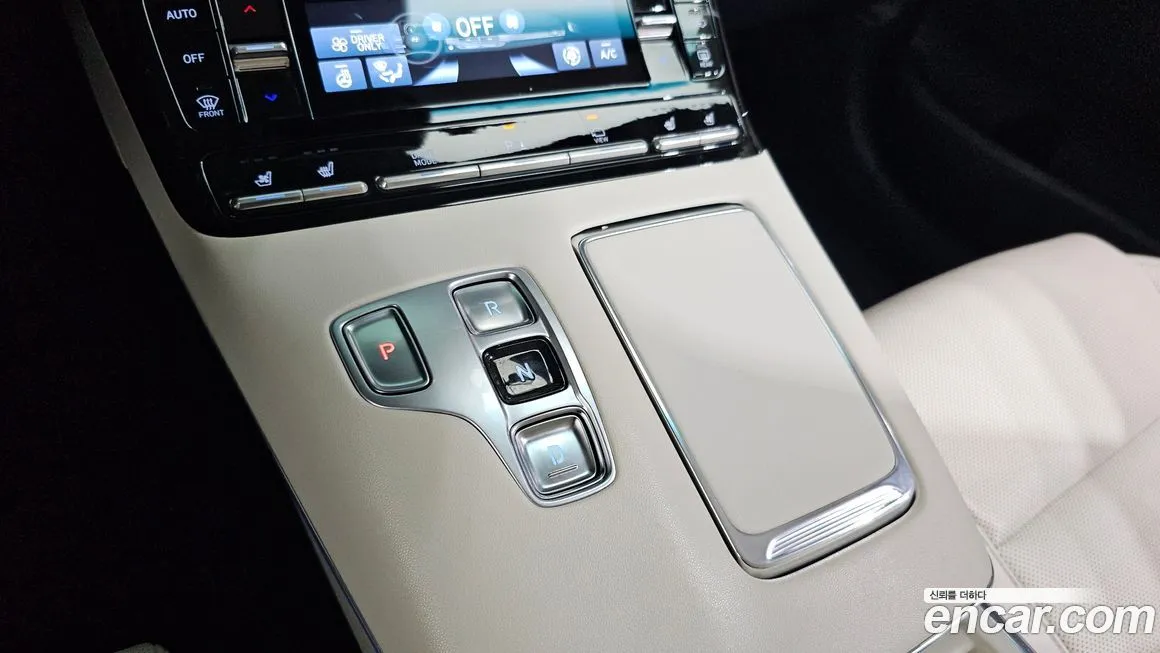 Hyundai Grandeur 2022 из KR, фото 9