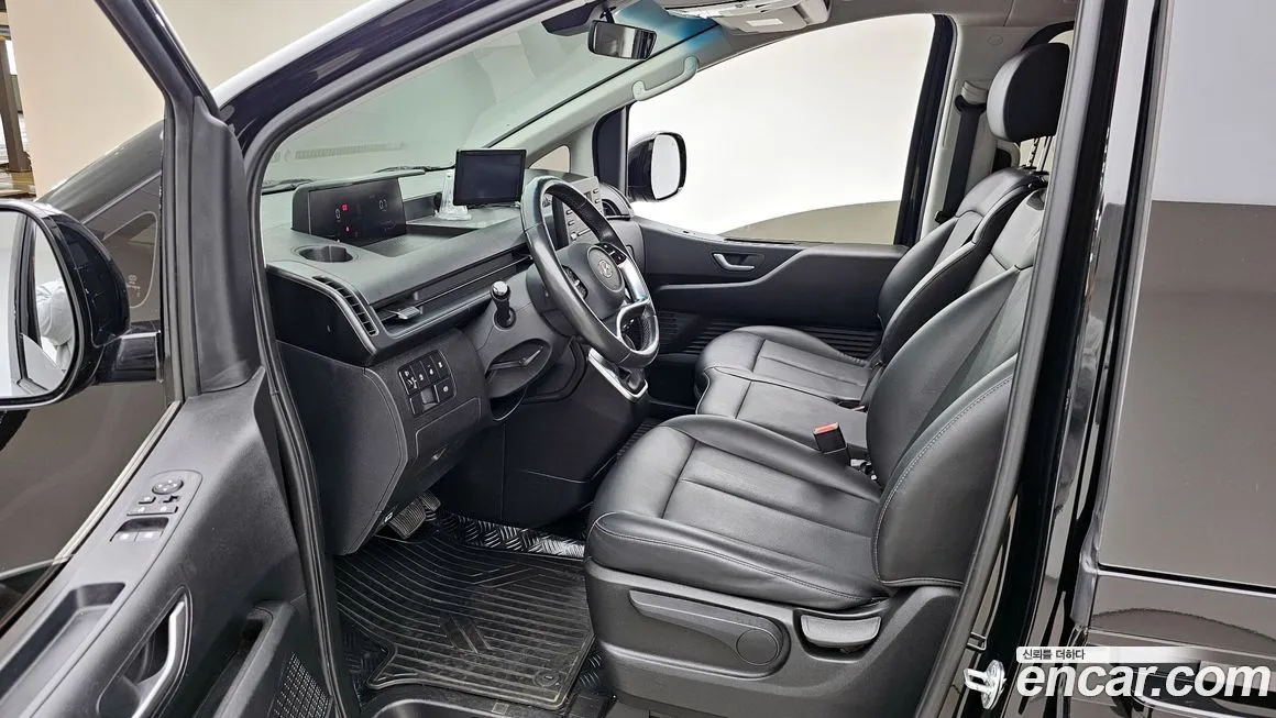 Hyundai Staria — фото 6