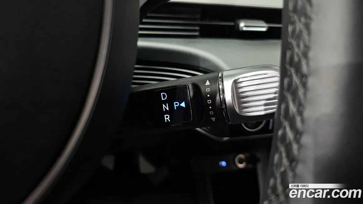 Hyundai Ioniq5 — фото 3