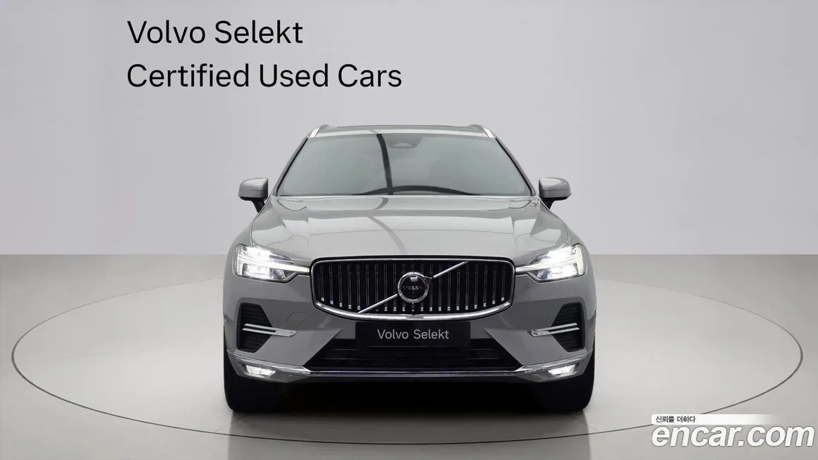 Volvo XC60 — фото 6