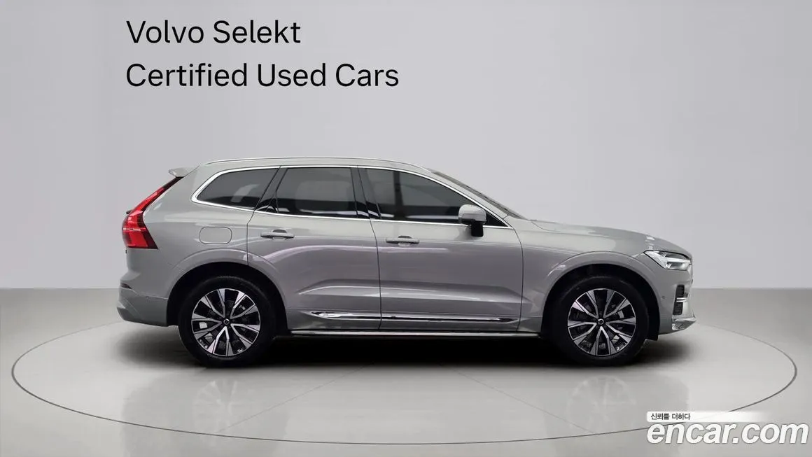Volvo XC60 — фото 2