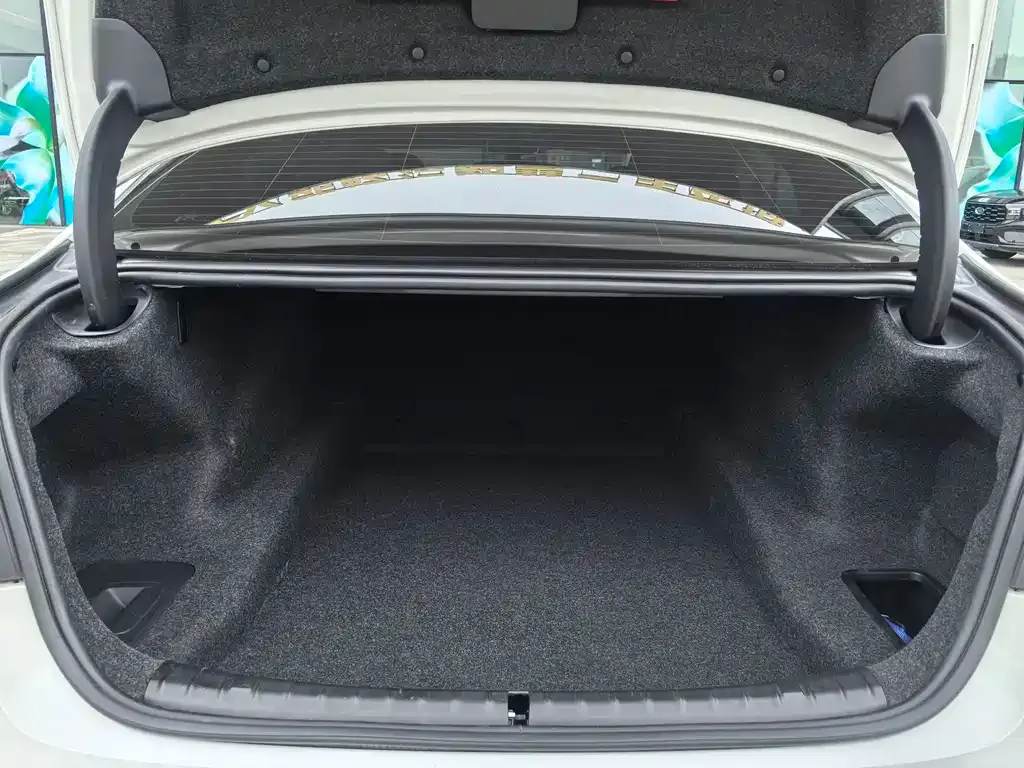 BMW 5 Series 2023 из CN, фото 7