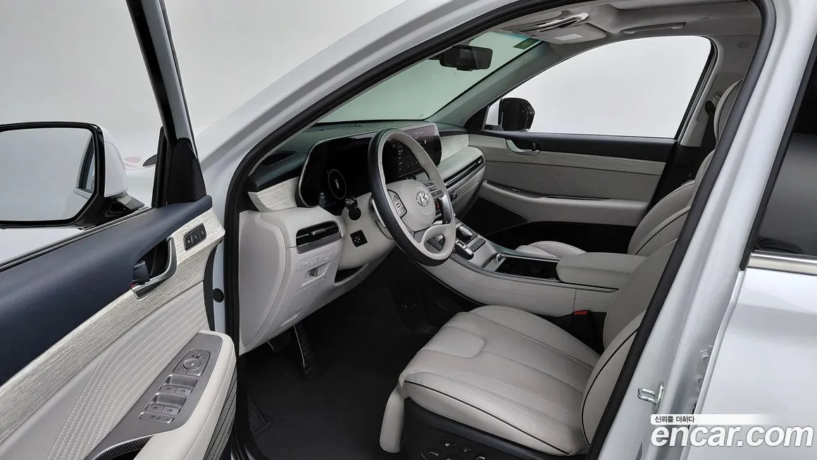 Hyundai Palisade 2023 из KR, фото 7