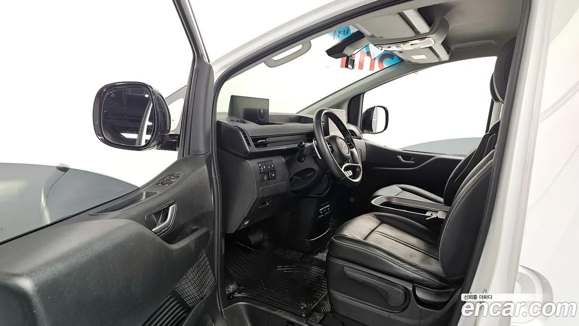 Hyundai ST1 2025 из KR, фото 8