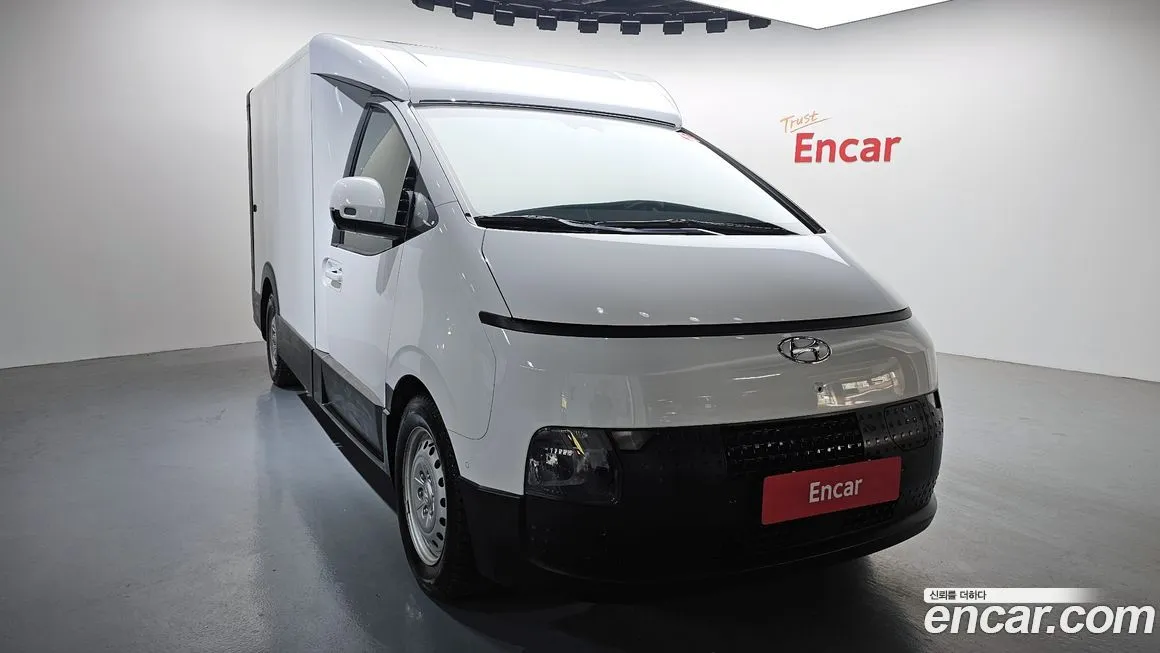 Hyundai ST1 2025 из KR, фото 10
