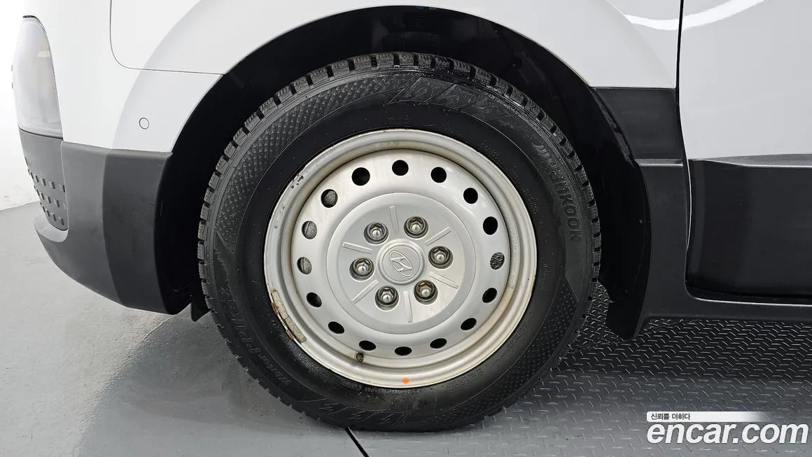 Hyundai ST1 2025 из KR, фото 5