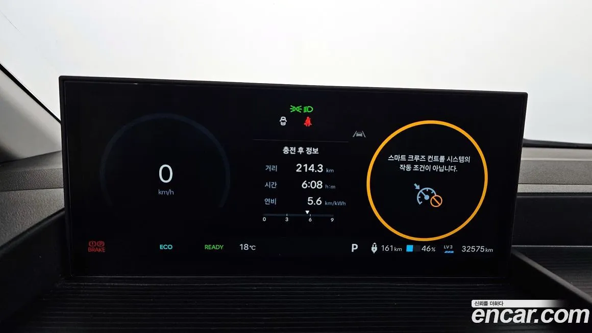 Hyundai ST1 2025 из KR, фото 9