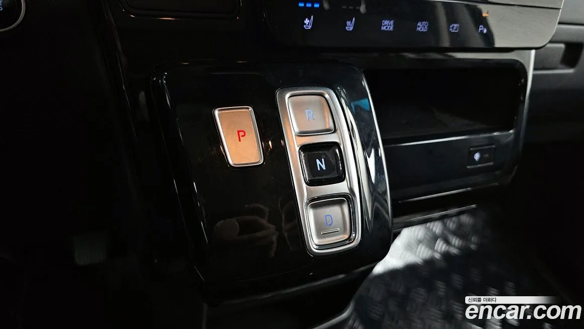 Hyundai ST1 2025 из KR, фото 2