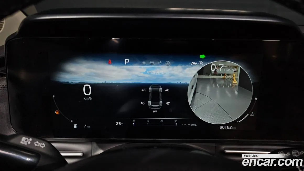 Kia Carnival 2022 из KR, фото 2