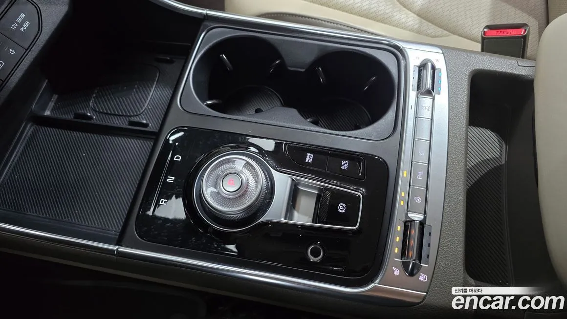Kia Carnival 2024 из KR, фото 8