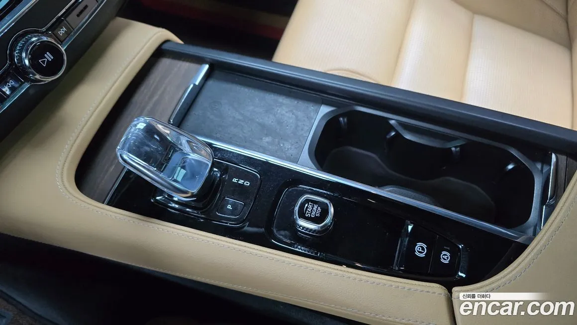 Volvo S90 2022 из KR, фото 6