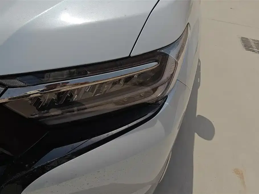 Honda Elysion 2023 из CN, фото 2