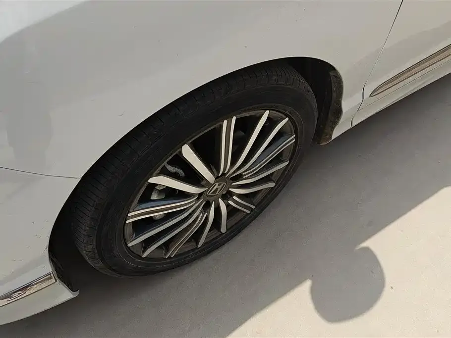 Honda Elysion 2023 из CN, фото 3