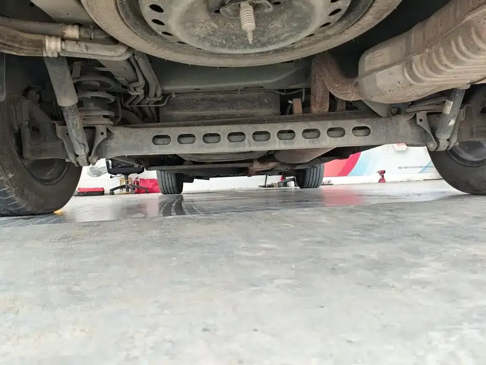 Buick GL8 2023 из CN, фото 7