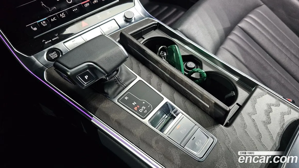 Audi A6 — фото 5